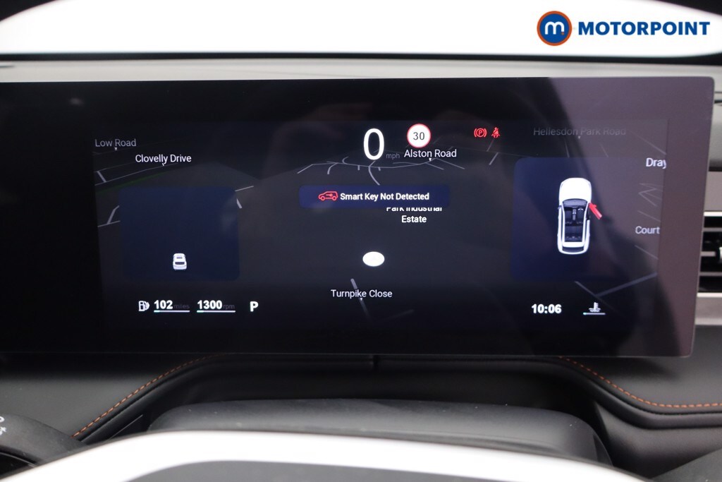 Used MG MG HS 2025 for sale - 76797269: Photo 14