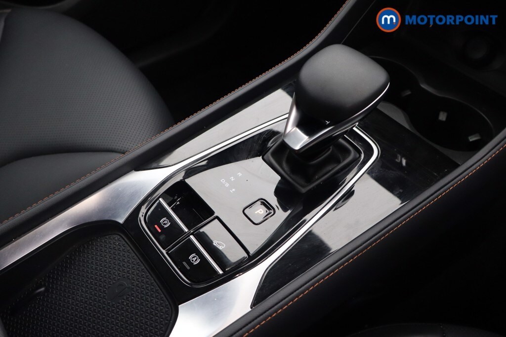 Used MG MG HS 2025 for sale - 76797269: Photo 17