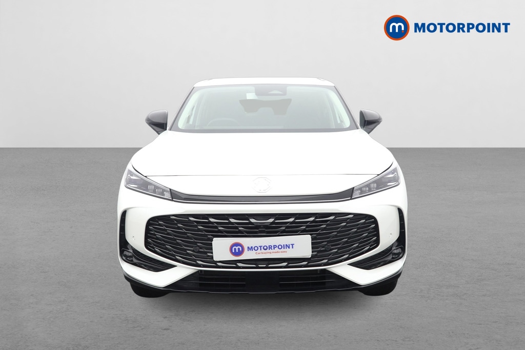 Used MG MG HS 2025 for sale - 76797269: Photo 2