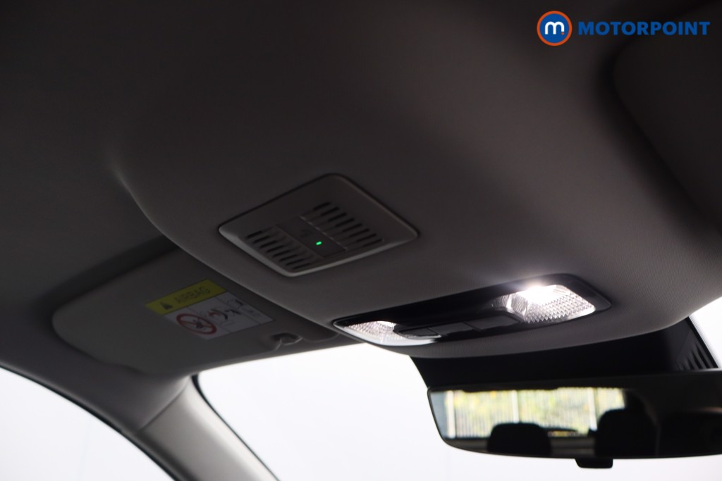 Used MG MG HS 2025 for sale - 76797269: Photo 21