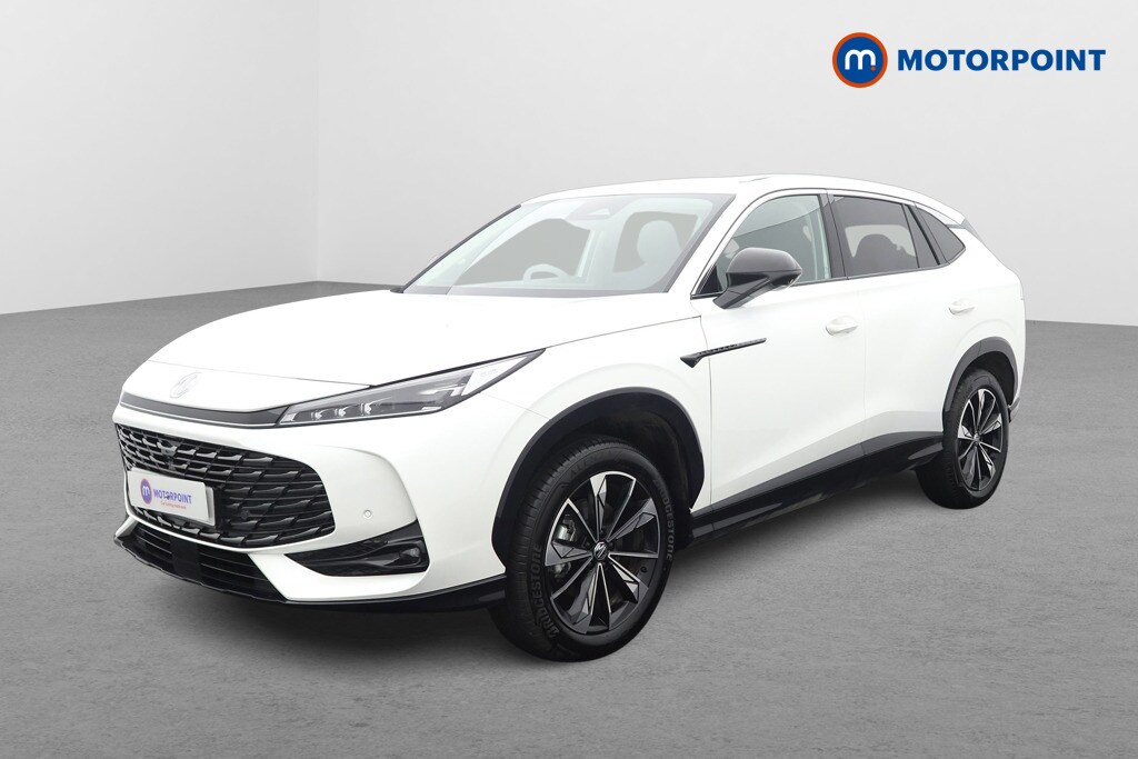 Used MG MG HS 2025 for sale - 76797269: Photo 3