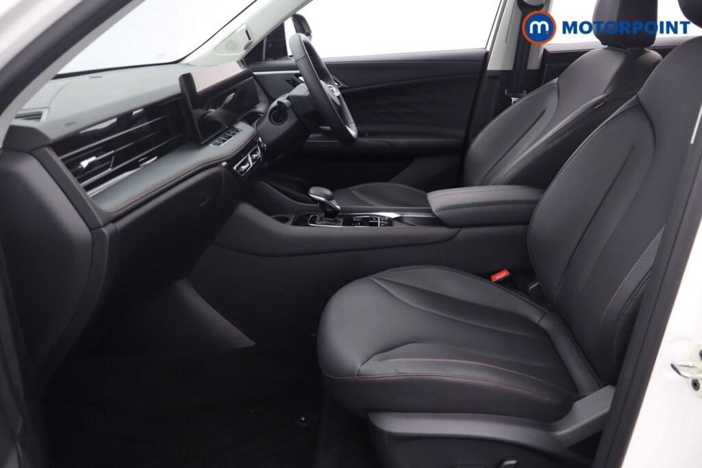 Used MG MG HS 2025 for sale - 76797269: Photo 32