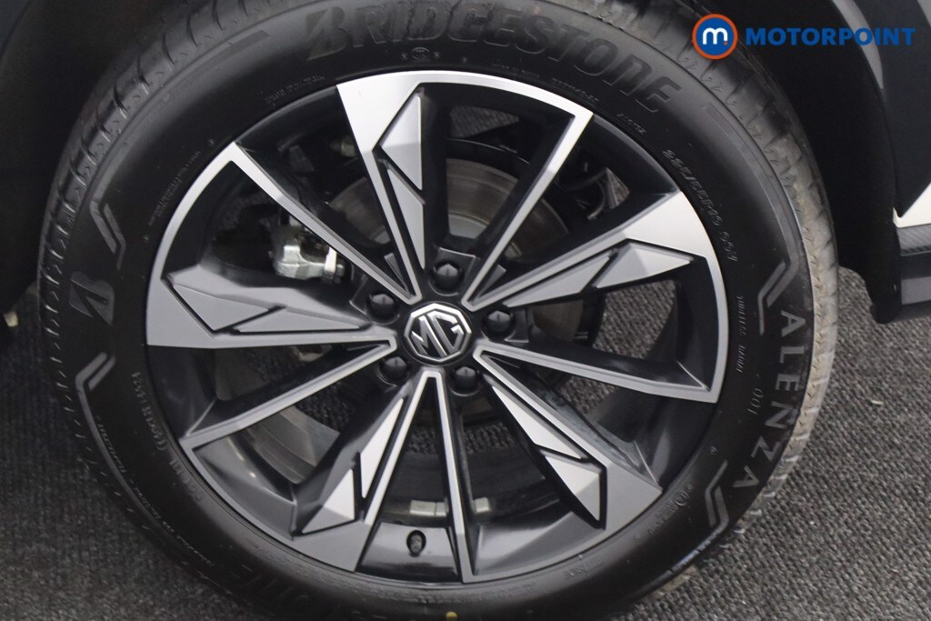 Used MG MG HS 2025 for sale - 76797269: Photo 34