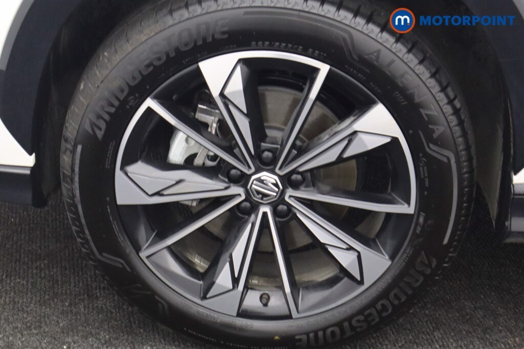 Used MG MG HS 2025 for sale - 76797269: Photo 35