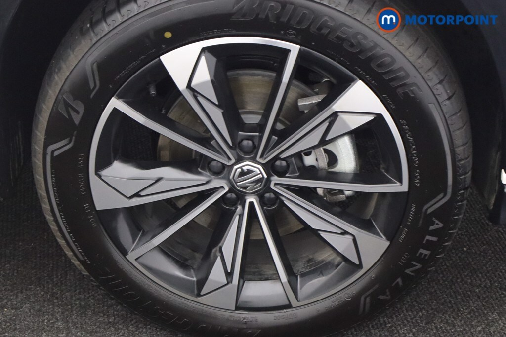 Used MG MG HS 2025 for sale - 76797269: Photo 36