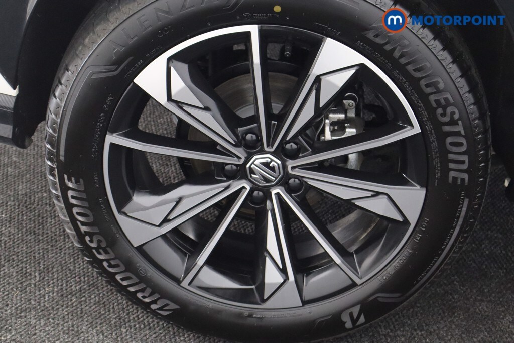 Used MG MG HS 2025 for sale - 76797269: Photo 37