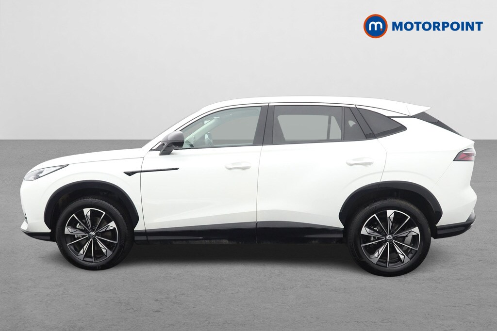 Used MG MG HS 2025 for sale - 76797269: Photo 4