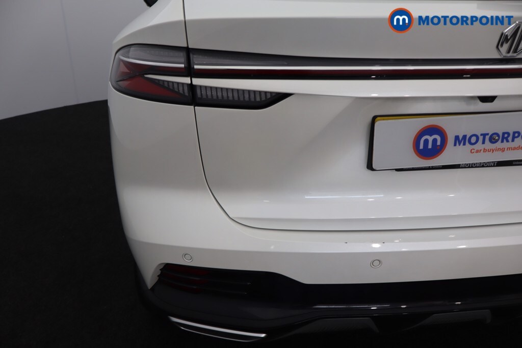 Used MG MG HS 2025 for sale - 76797269: Photo 42