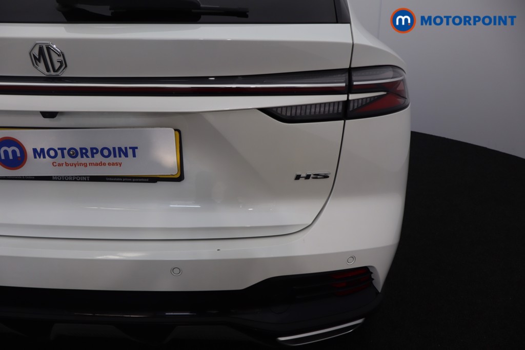 Used MG MG HS 2025 for sale - 76797269: Photo 43