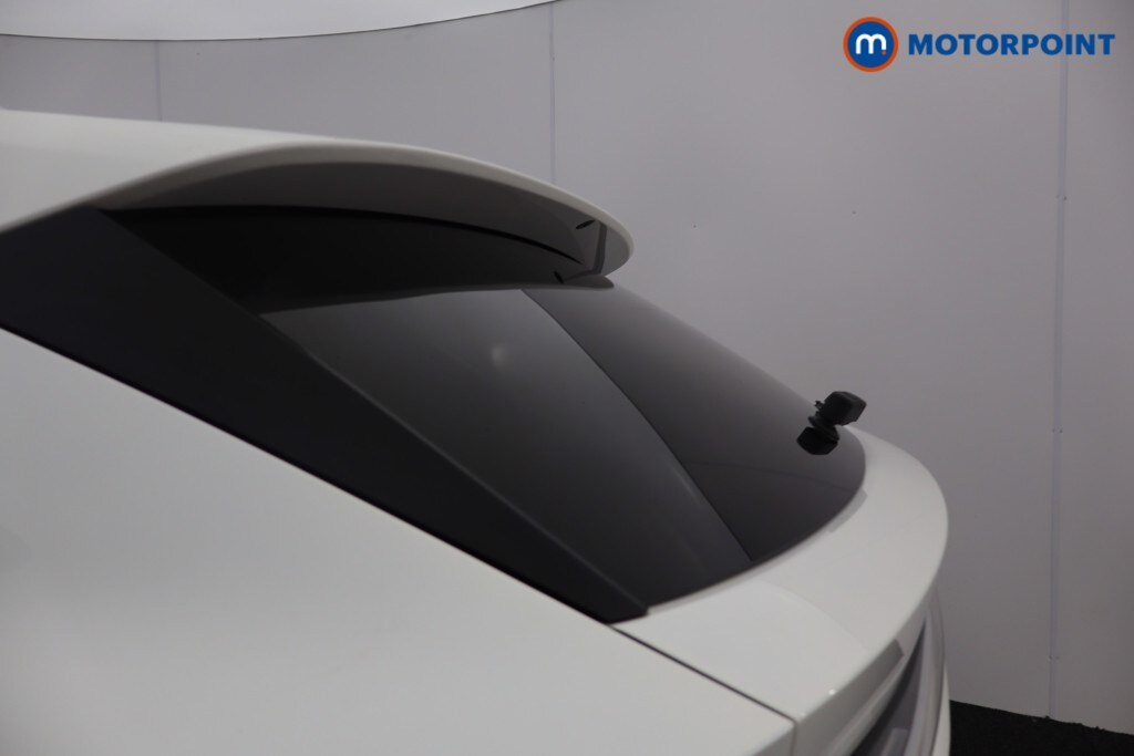 Used MG MG HS 2025 for sale - 76797269: Photo 44