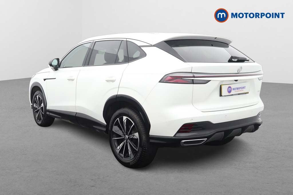 Used MG MG HS 2025 for sale - 76797269: Photo 5