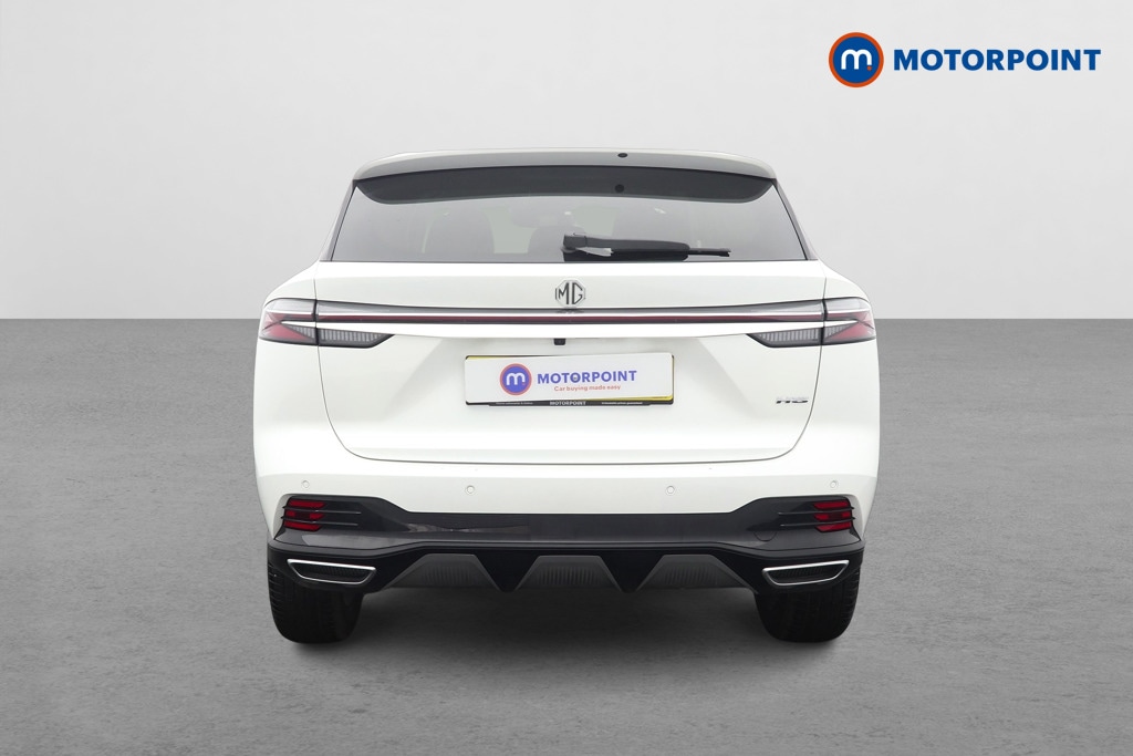 Used MG MG HS 2025 for sale - 76797269: Photo 6