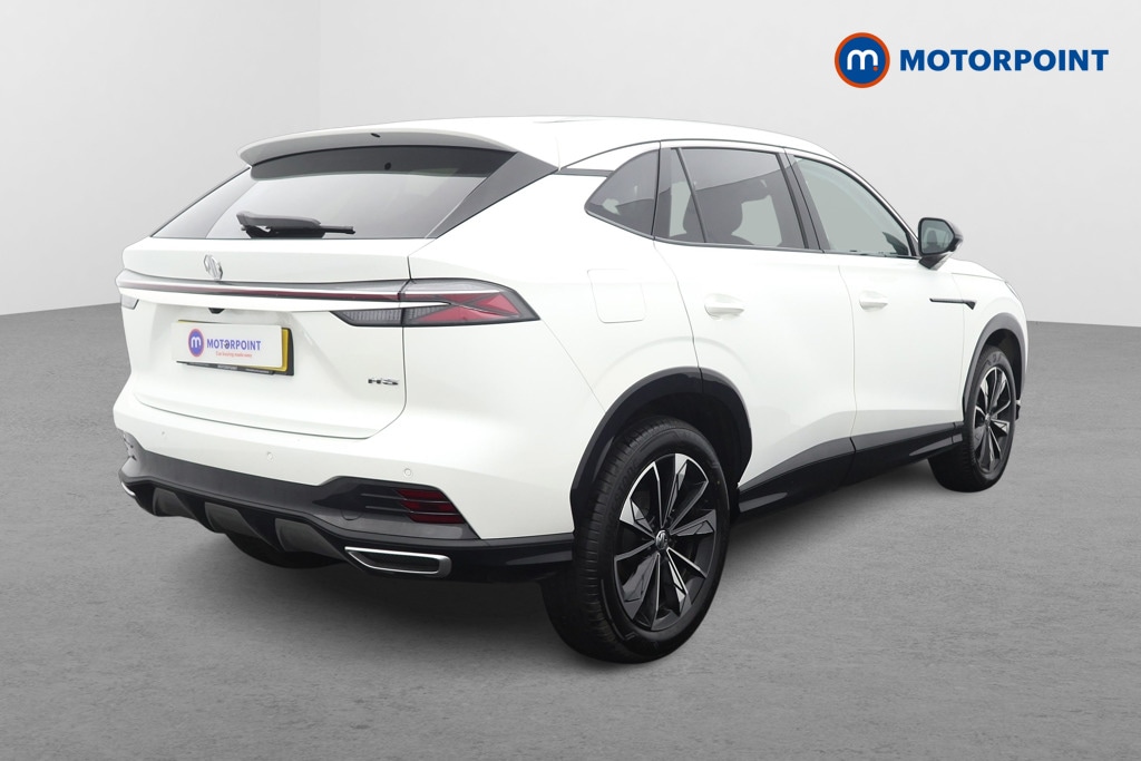 Used MG MG HS 2025 for sale - 76797269: Photo 7