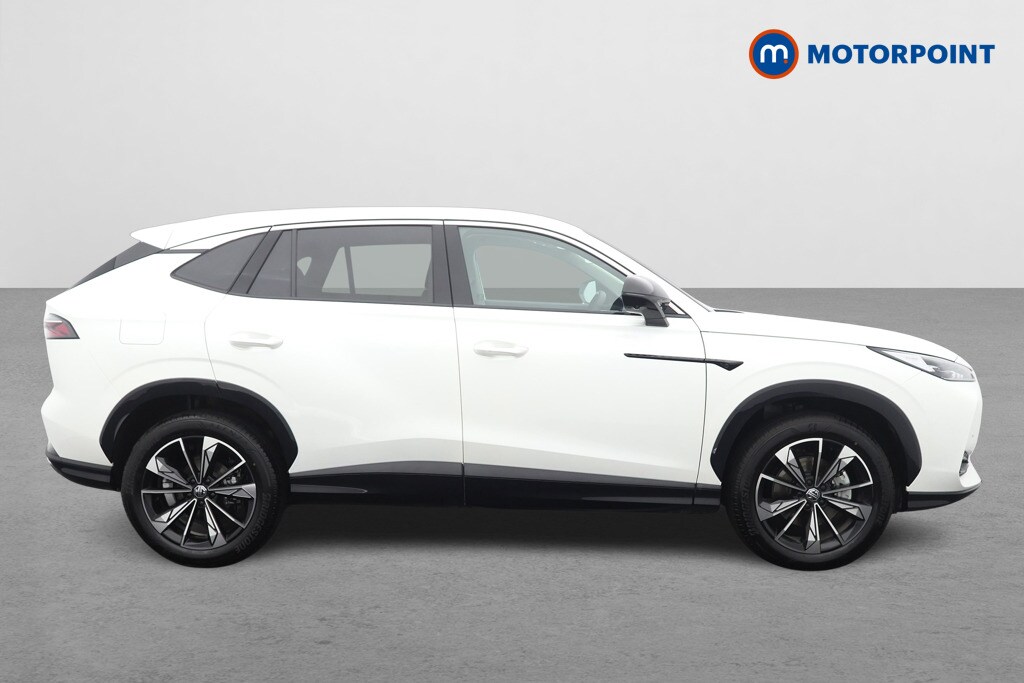 Used MG MG HS 2025 for sale - 76797269: Photo 8