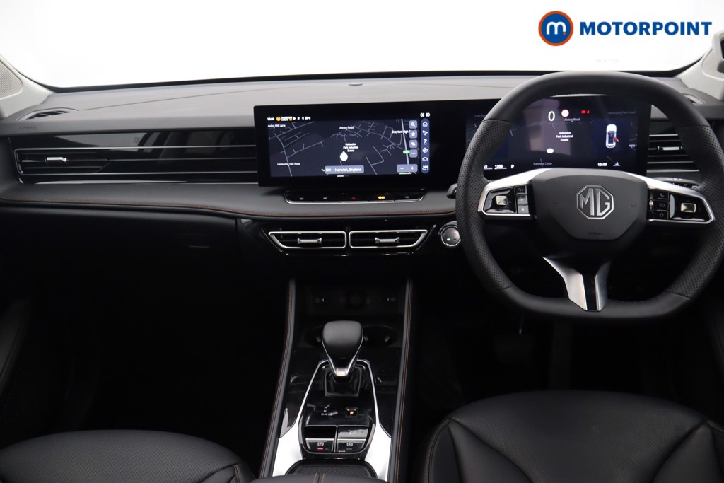 Used MG MG HS 2025 for sale - 76797269: Photo 9