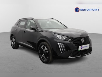 Used Peugeot 2008 2025 for sale - 75689077: Photo