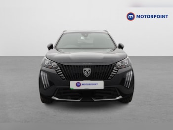 Used Peugeot 2008 2025 for sale - 75689077: Photo