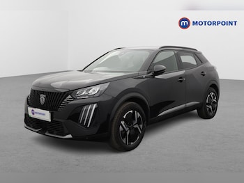 Used Peugeot 2008 2025 for sale - 75689077: Photo