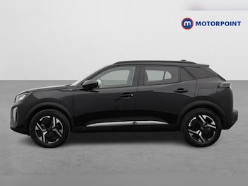 Used Peugeot 2008 2025 for sale - 75689077: Photo