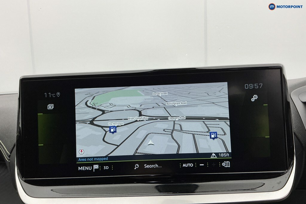 Used Peugeot 2008 2022 for sale - 77502161: Photo 10