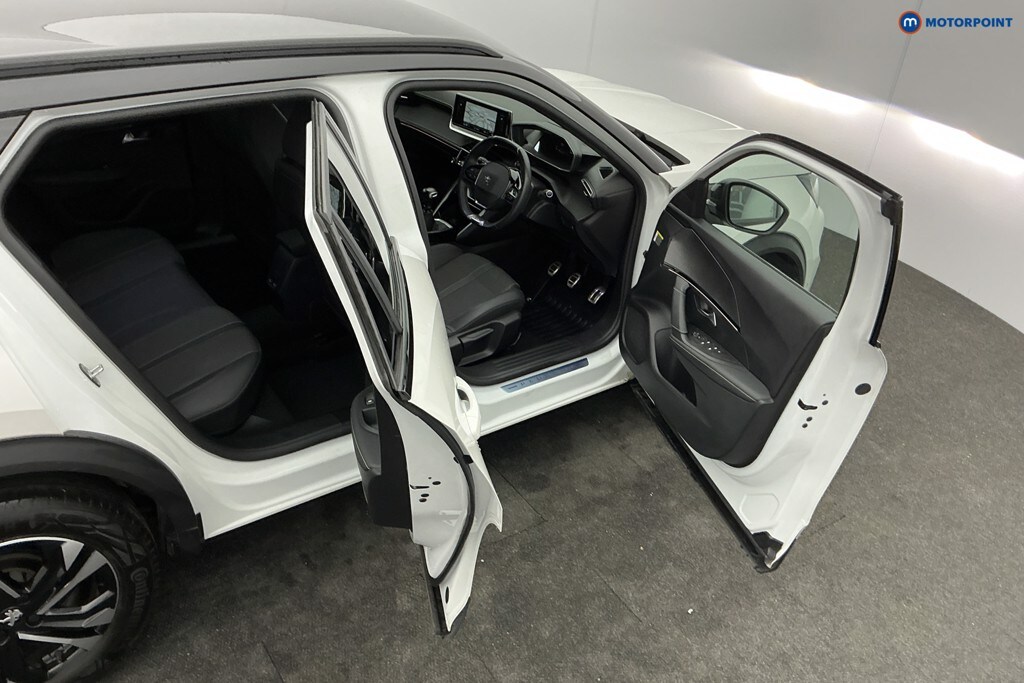 Used Peugeot 2008 2022 for sale - 77502161: Photo 13