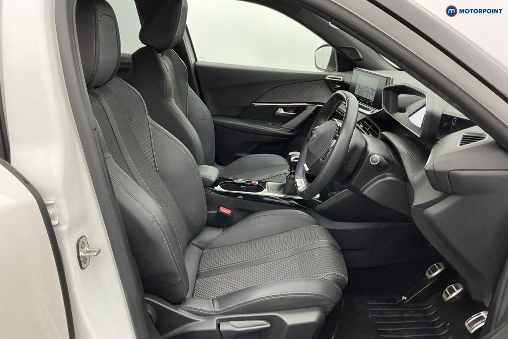 Used Peugeot 2008 2022 for sale - 77502161: Photo 15