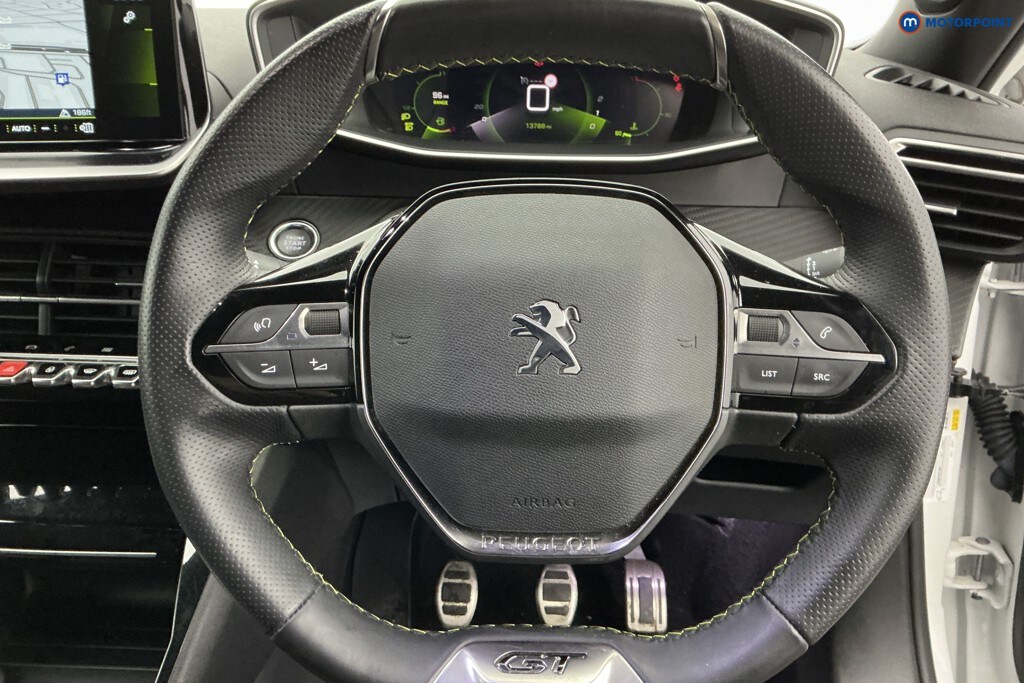 Used Peugeot 2008 2022 for sale - 77502161: Photo 16