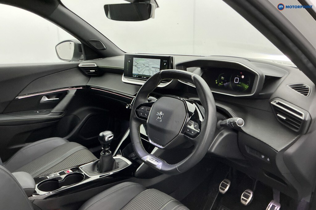 Used Peugeot 2008 2022 for sale - 77502161: Photo 17