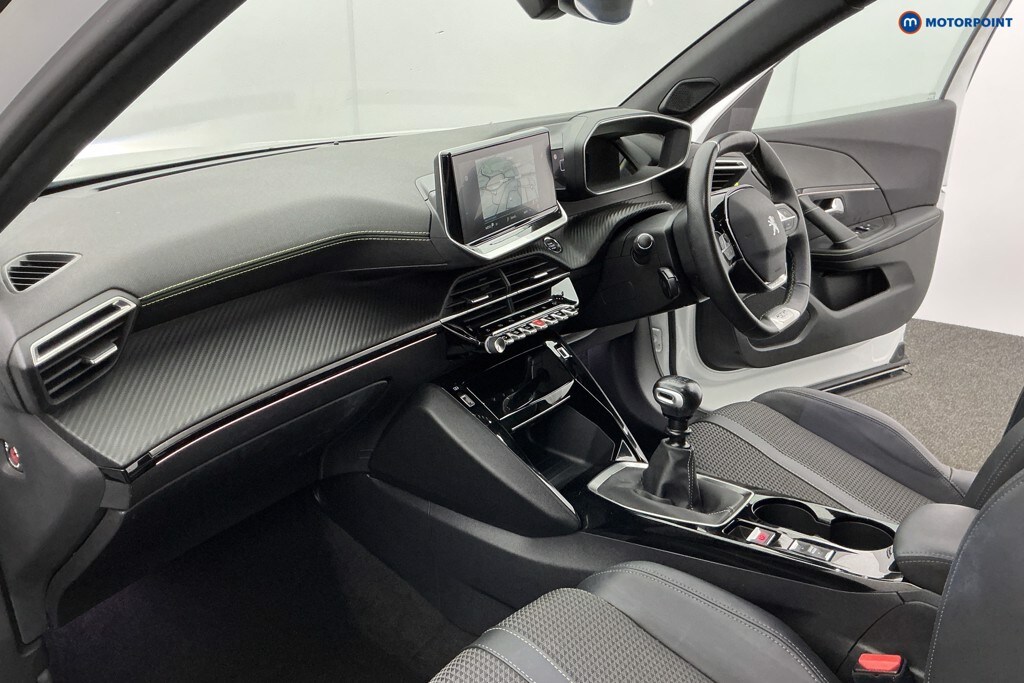 Used Peugeot 2008 2022 for sale - 77502161: Photo 18