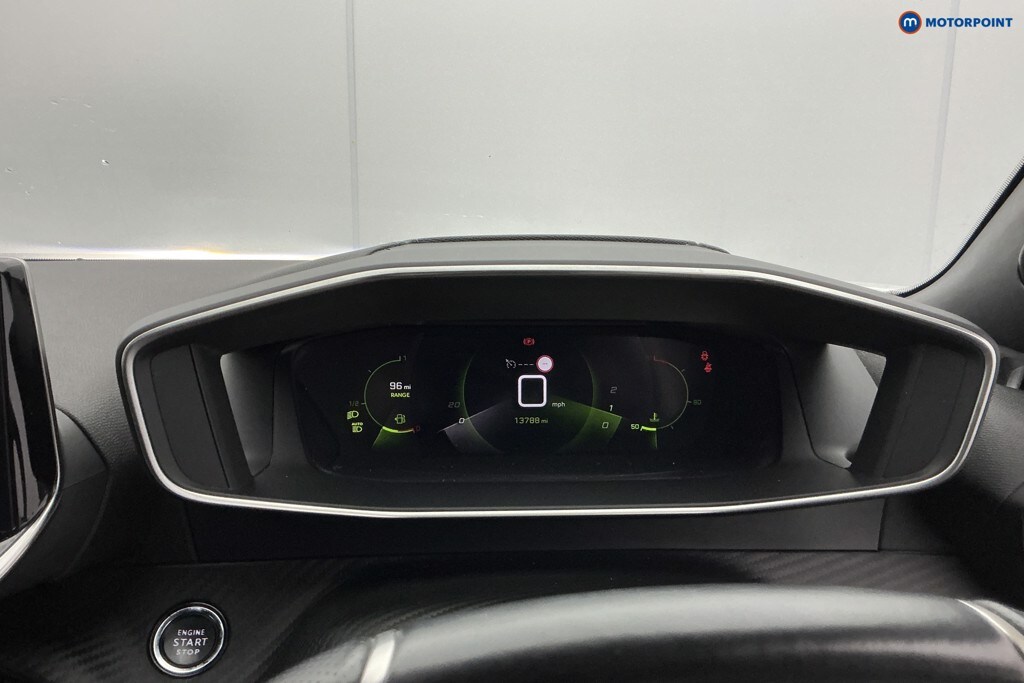 Used Peugeot 2008 2022 for sale - 77502161: Photo 19