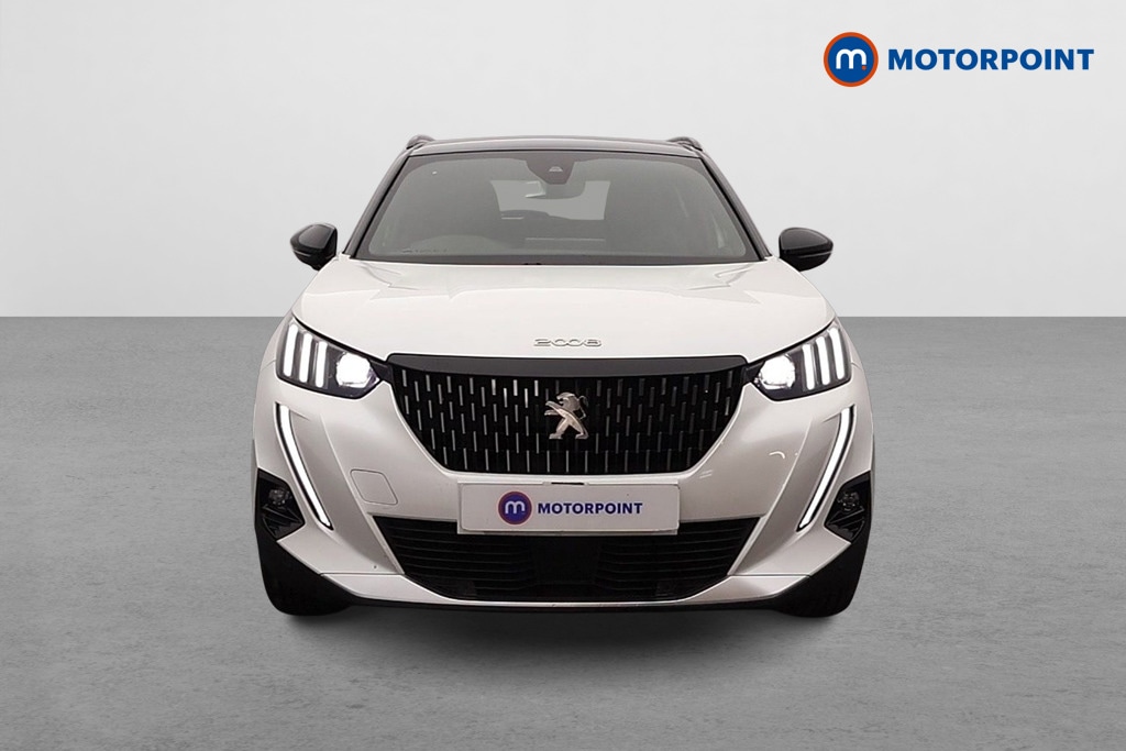 Used Peugeot 2008 2022 for sale - 77502161: Photo 2