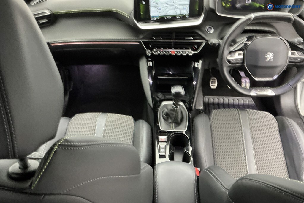 Used Peugeot 2008 2022 for sale - 77502161: Photo 21