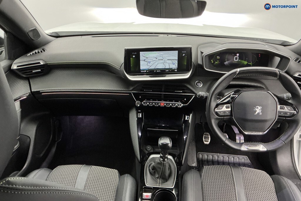 Used Peugeot 2008 2022 for sale - 77502161: Photo 22