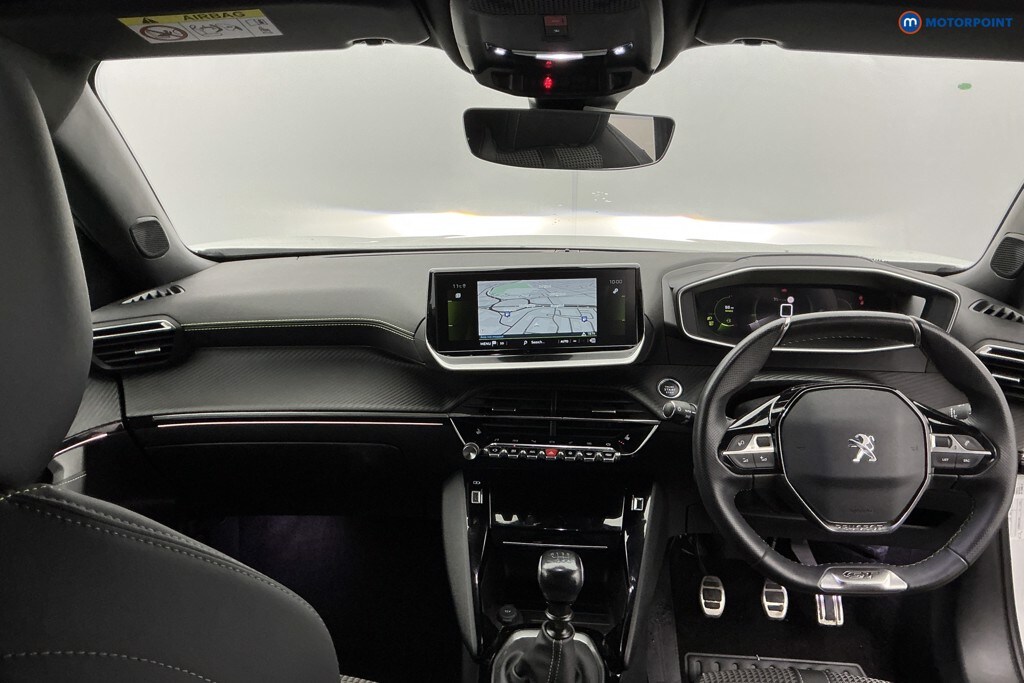 Used Peugeot 2008 2022 for sale - 77502161: Photo 23