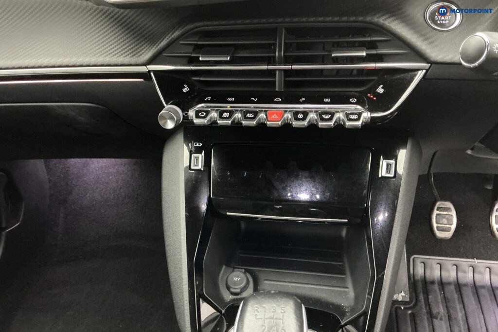 Used Peugeot 2008 2022 for sale - 77502161: Photo 28