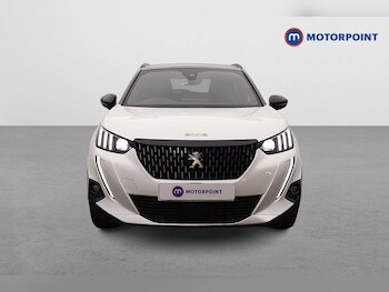 Used Peugeot 2008 2022 for sale - 77502161: Photo