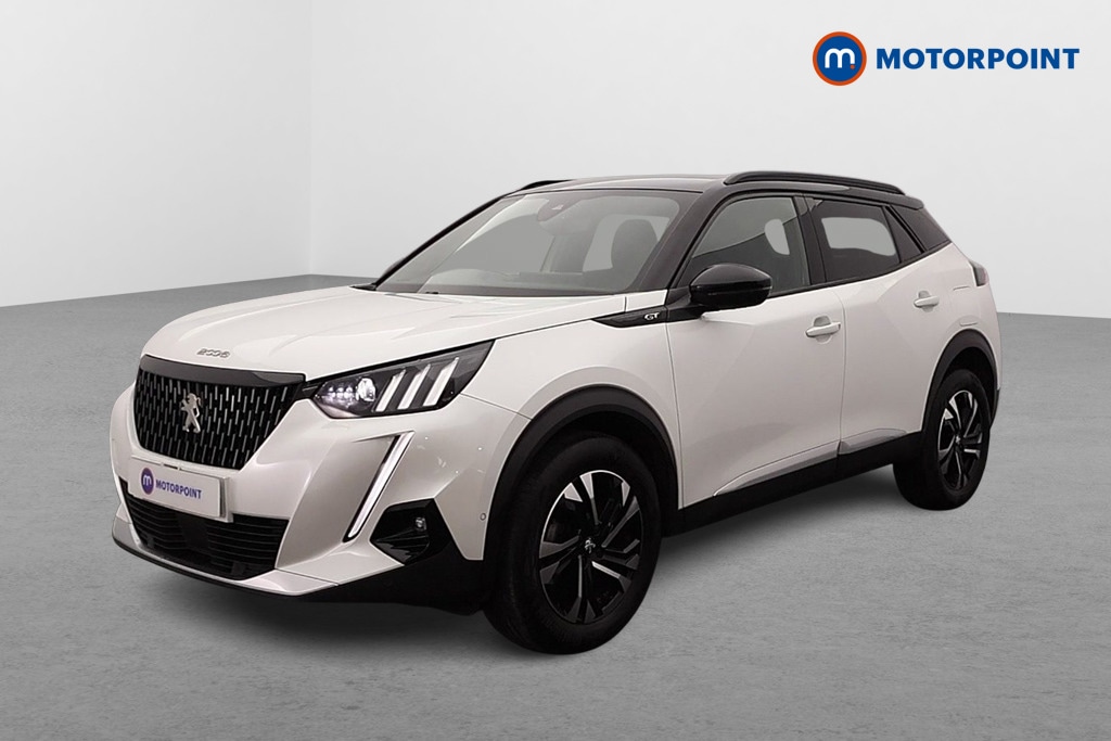 Used Peugeot 2008 2022 for sale - 77502161: Photo 3