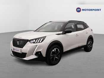 Used Peugeot 2008 2022 for sale - 77502161: Photo