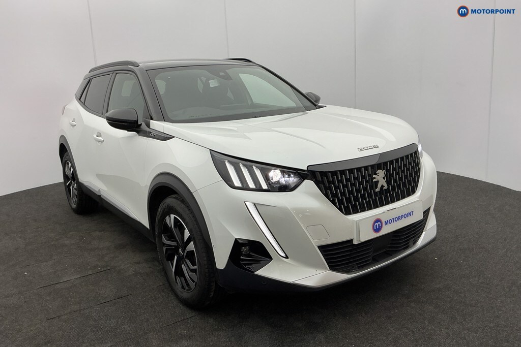 Used Peugeot 2008 2022 for sale - 77502161: Photo 40