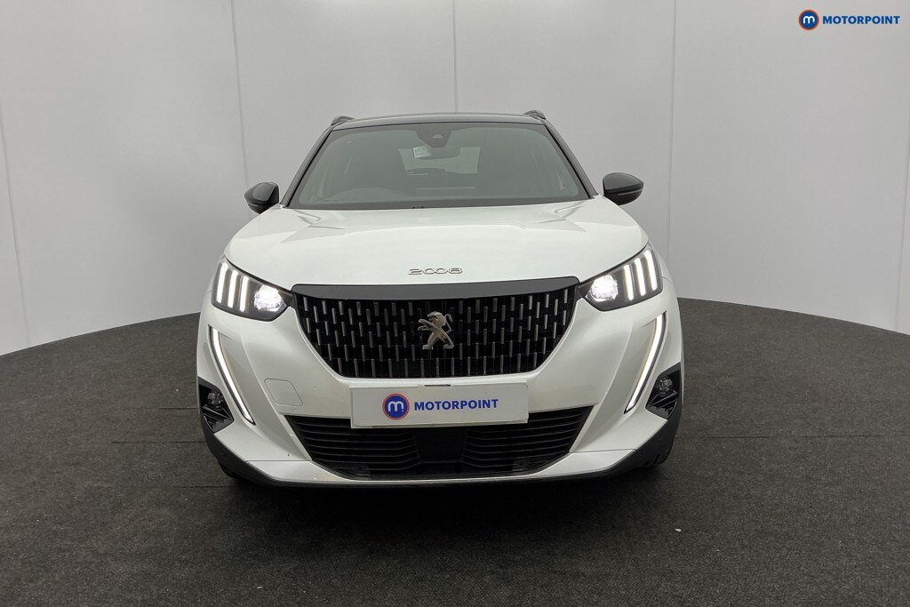 Used Peugeot 2008 2022 for sale - 77502161: Photo 41