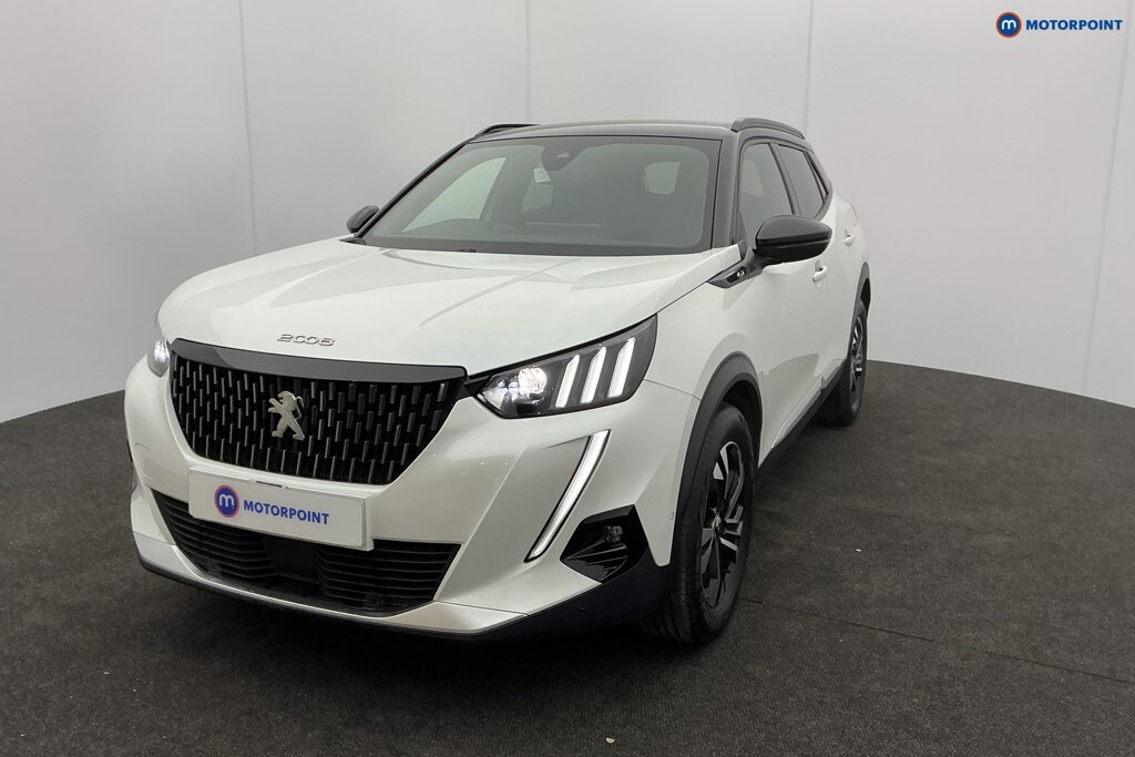 Used Peugeot 2008 2022 for sale - 77502161: Photo 42