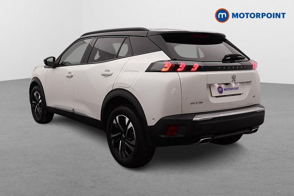 Used Peugeot 2008 2022 for sale - 77502161: Photo 5