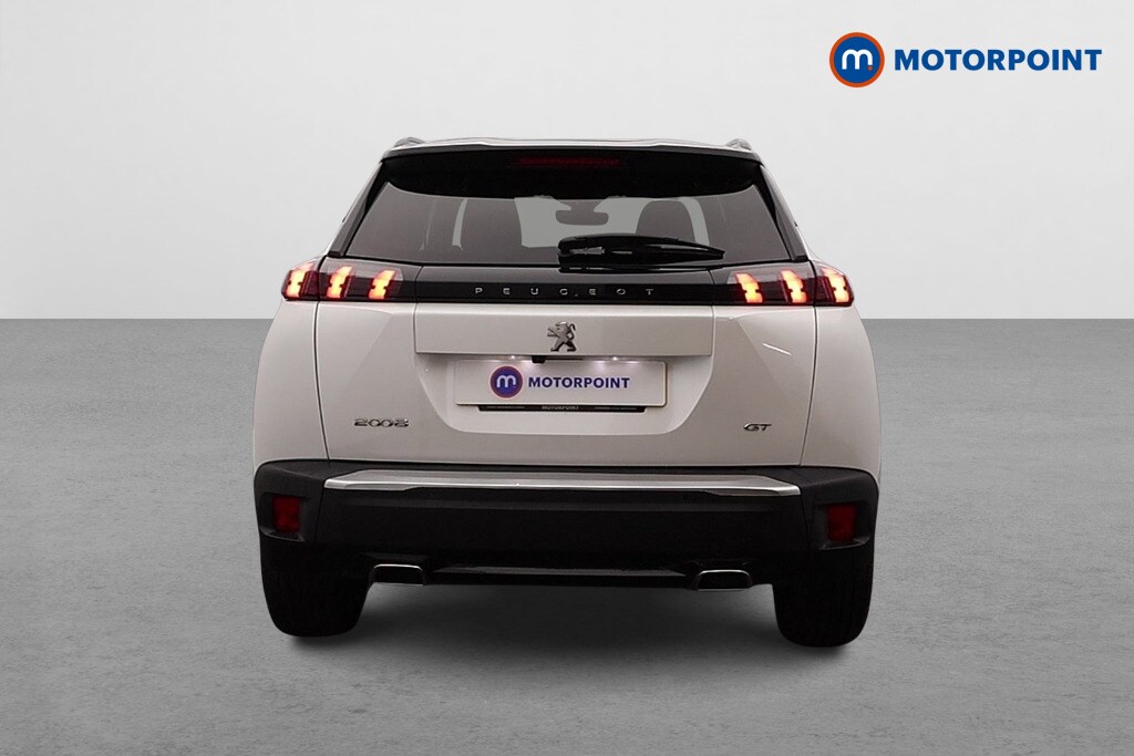 Used Peugeot 2008 2022 for sale - 77502161: Photo 6