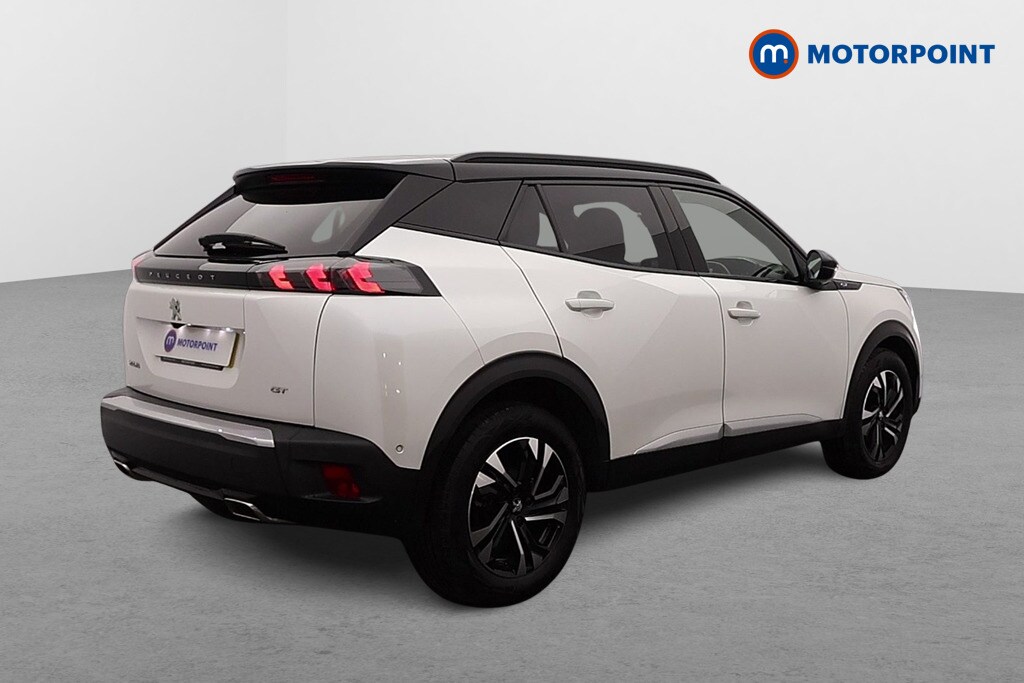 Used Peugeot 2008 2022 for sale - 77502161: Photo 7