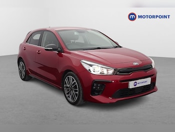 Used Kia Rio 2021 for sale - 78720386: Photo