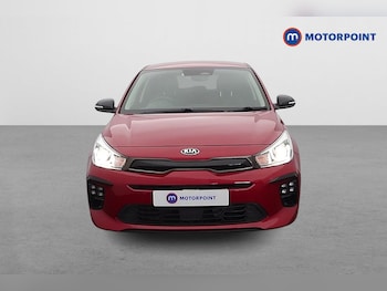 Used Kia Rio 2021 for sale - 78720386: Photo