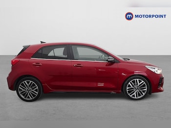 Used Kia Rio 2021 for sale - 78720386: Photo