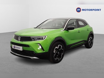 Used Vauxhall Mokka 2023 for sale - 79418153: Photo