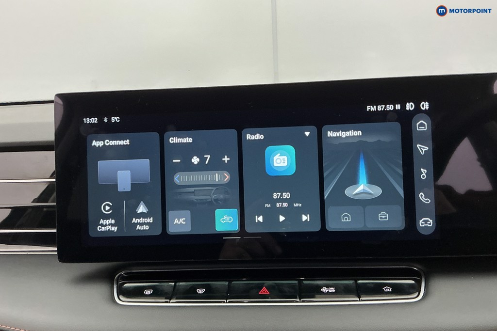 Used MG MG HS 2025 for sale - 77592950: Photo 10