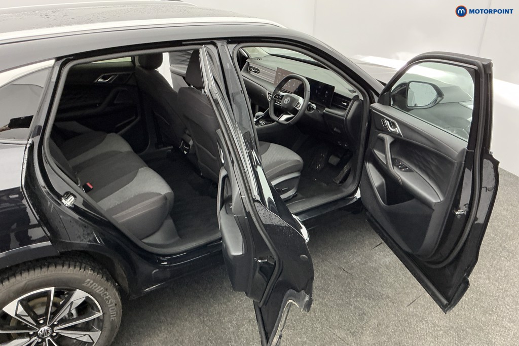 Used MG MG HS 2025 for sale - 77592950: Photo 13